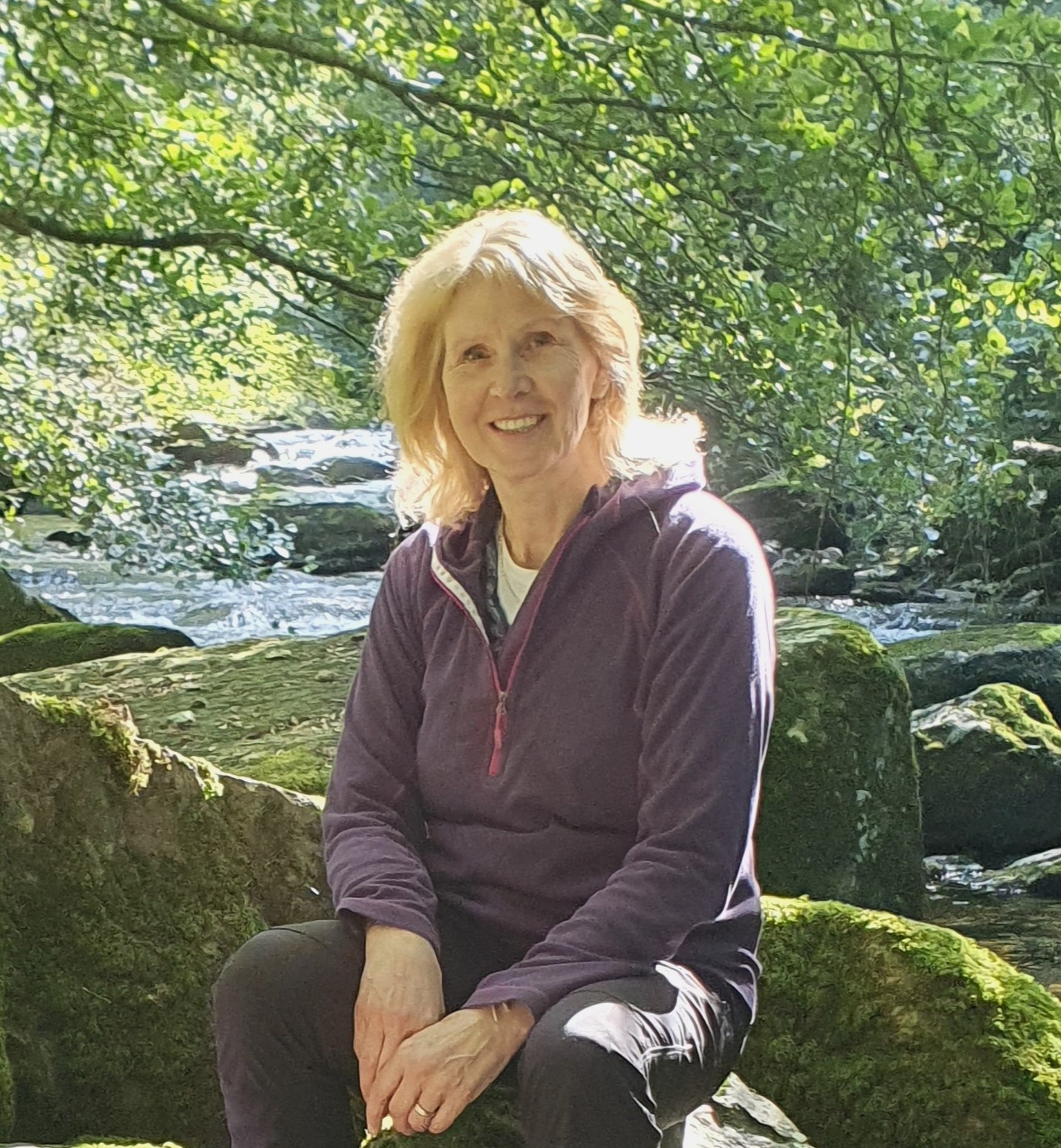 Stephanie Percival: Author of captivating stories. Passionate about crafting stories that resonate with readers
